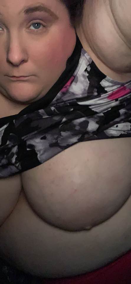 Texas SSBBW Cumdump Whore Michelle Huge Tits #2CTQ4lgF