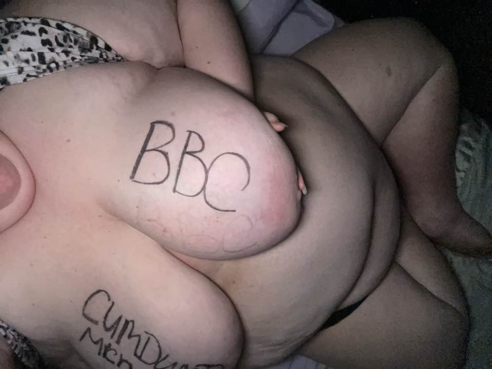 Texas SSBBW Cumdump Whore Michelle Huge Tits #KlfZCOm1