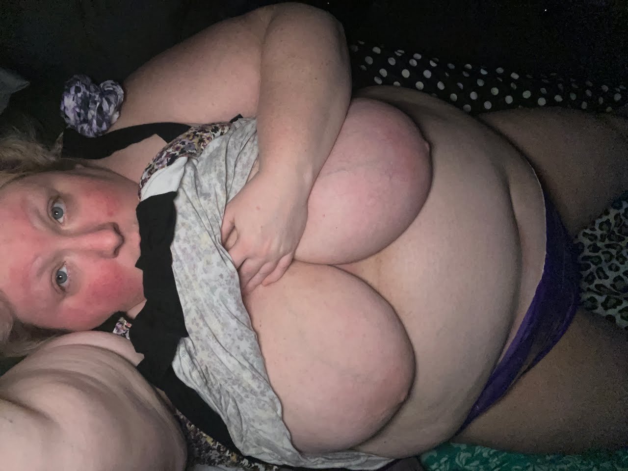 Texas SSBBW Cumdump Whore Michelle Huge Tits #NLlPecAX