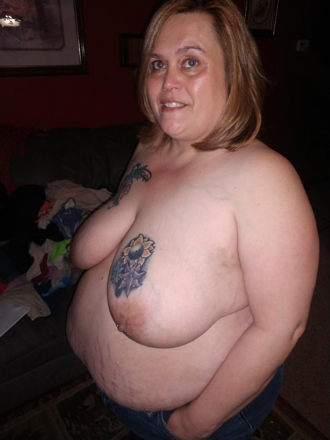 Ohio BBW Hotwife Slut Angie #uGzd4XWx