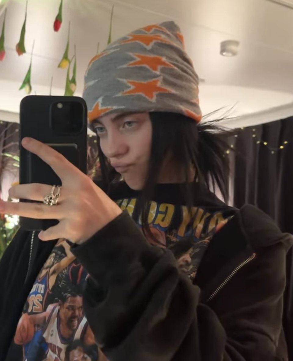 Billie eilish 67 #OoDs4jkp