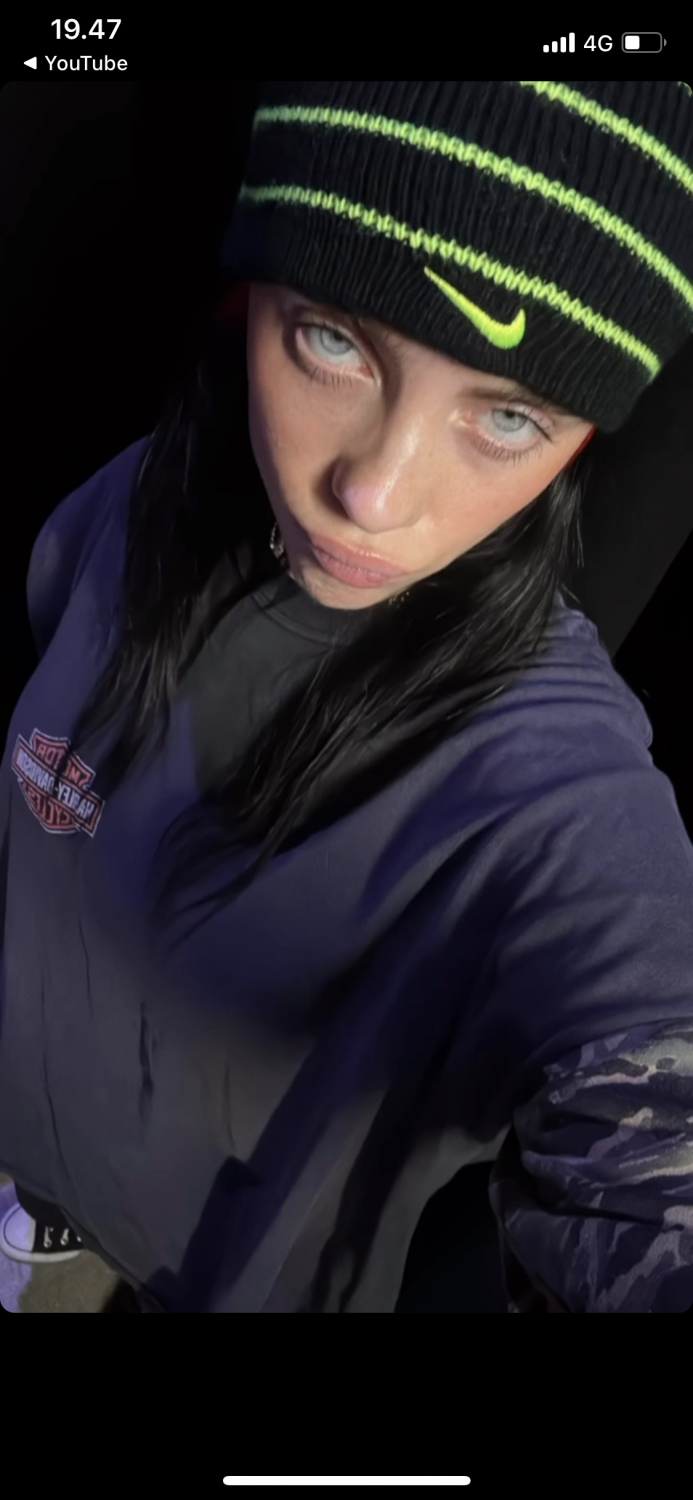 Billie eilish 67 #YdGR32rK