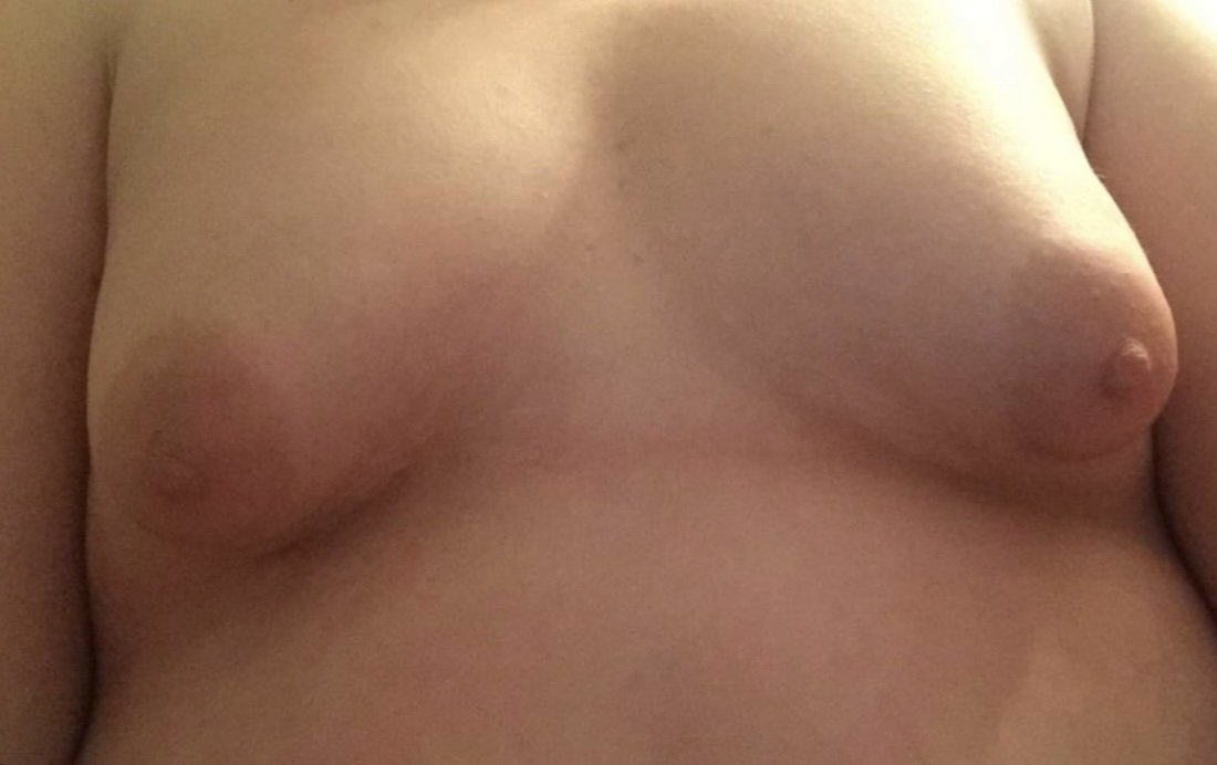 Tiny Tits Chubby Slut #IUSOzyTm