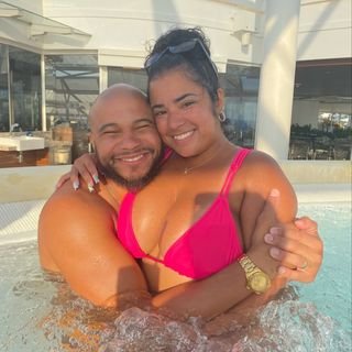 Thick and busty Latina mom #NjZ31AxT