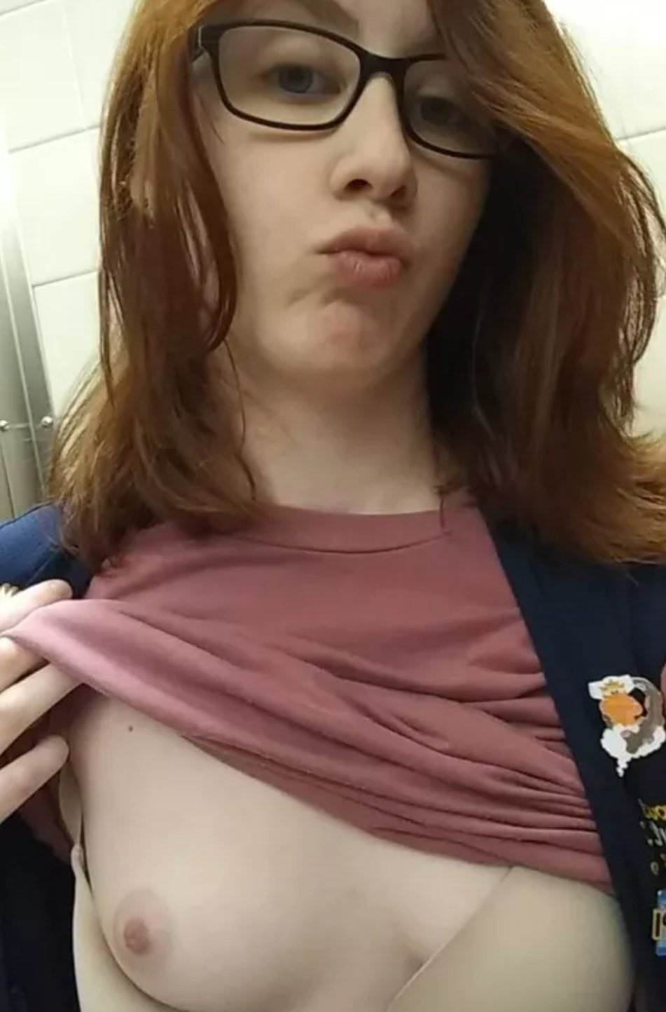 Skinny Dumb Public Slut Cheyenne #0J6i5tjz