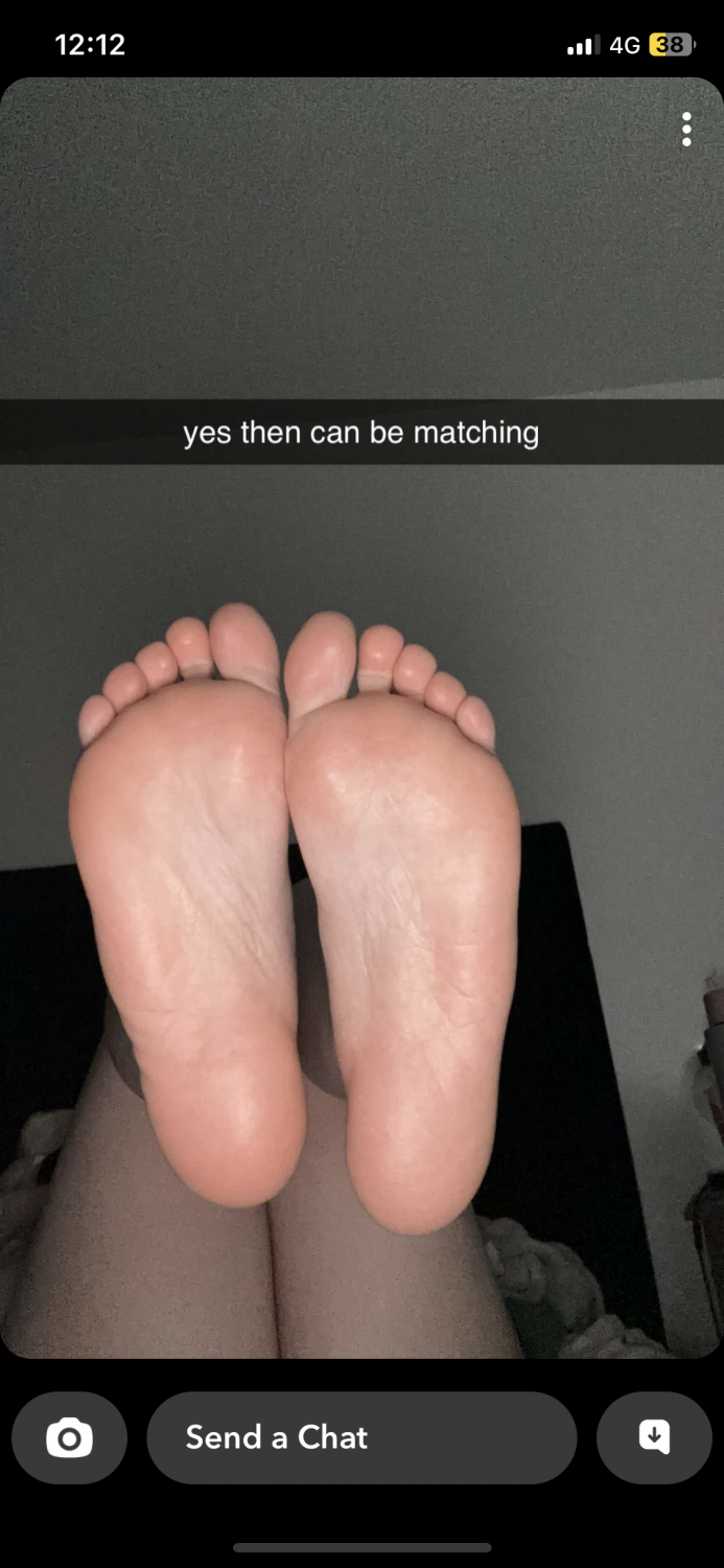 lilly sexy slut pretty feet #bLCWyVfK