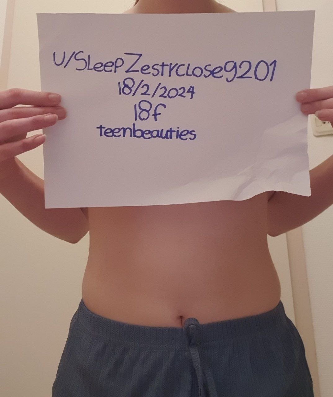 Hot teen Reddit fresh 18 #cm5M6hGo