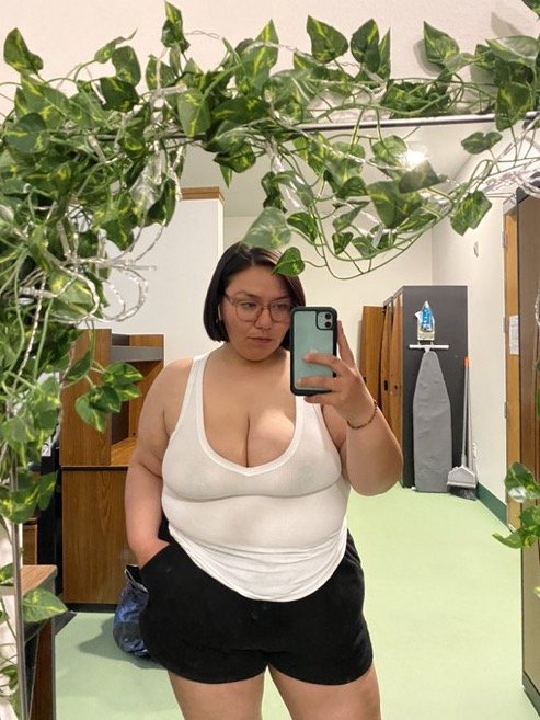 Fat latina slut #hFqVNHca