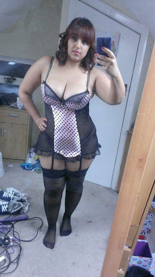 UK Indian BBW #MmdqW2SD