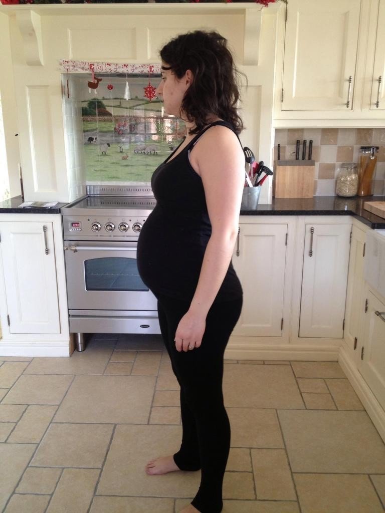 Pregnant UK MILF #qYYgdWpq