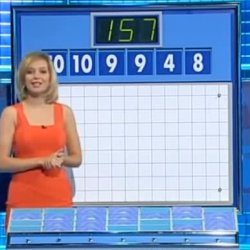 Rachel Riley 6