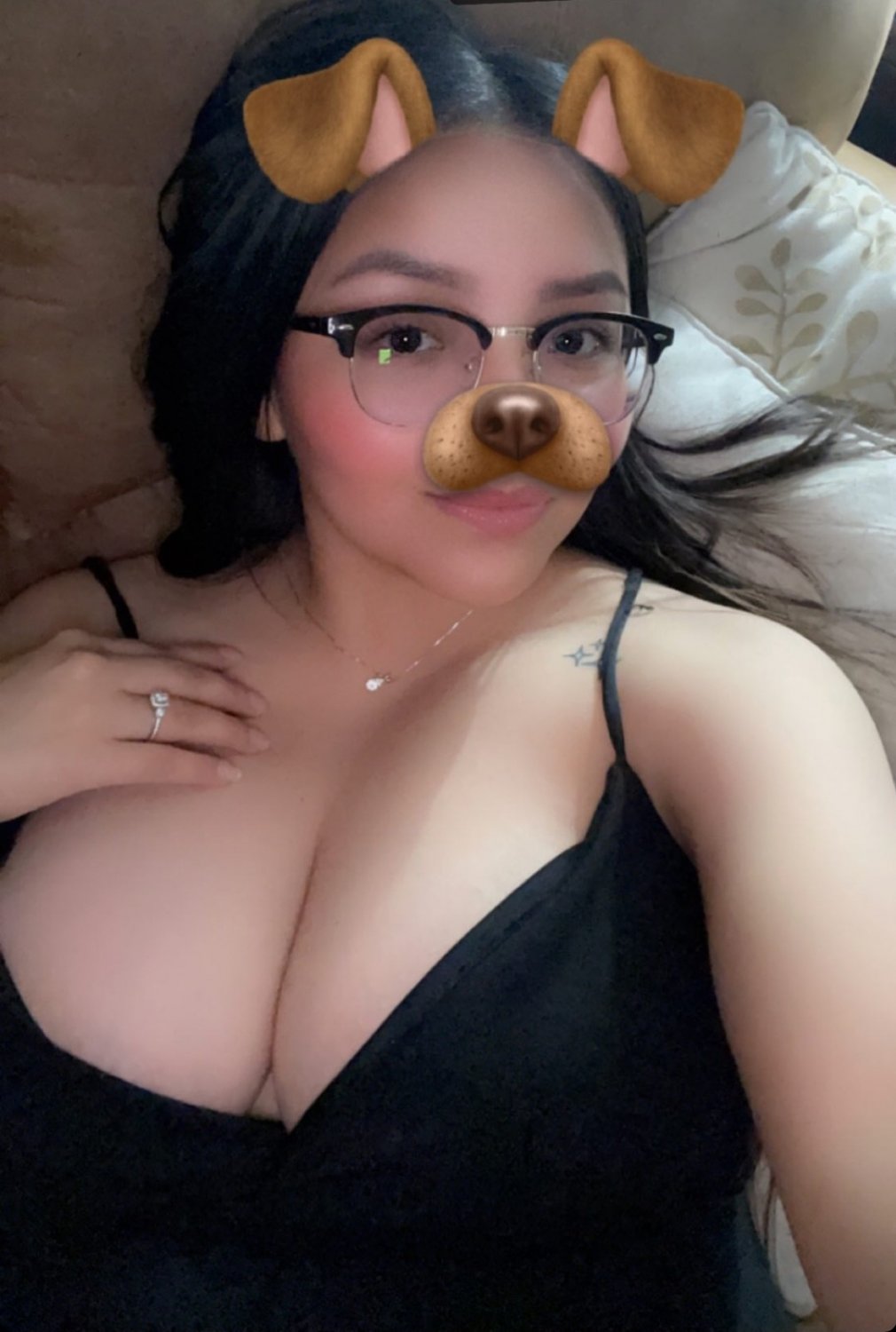 Big titty 4eyed slut #6NnKj1RY