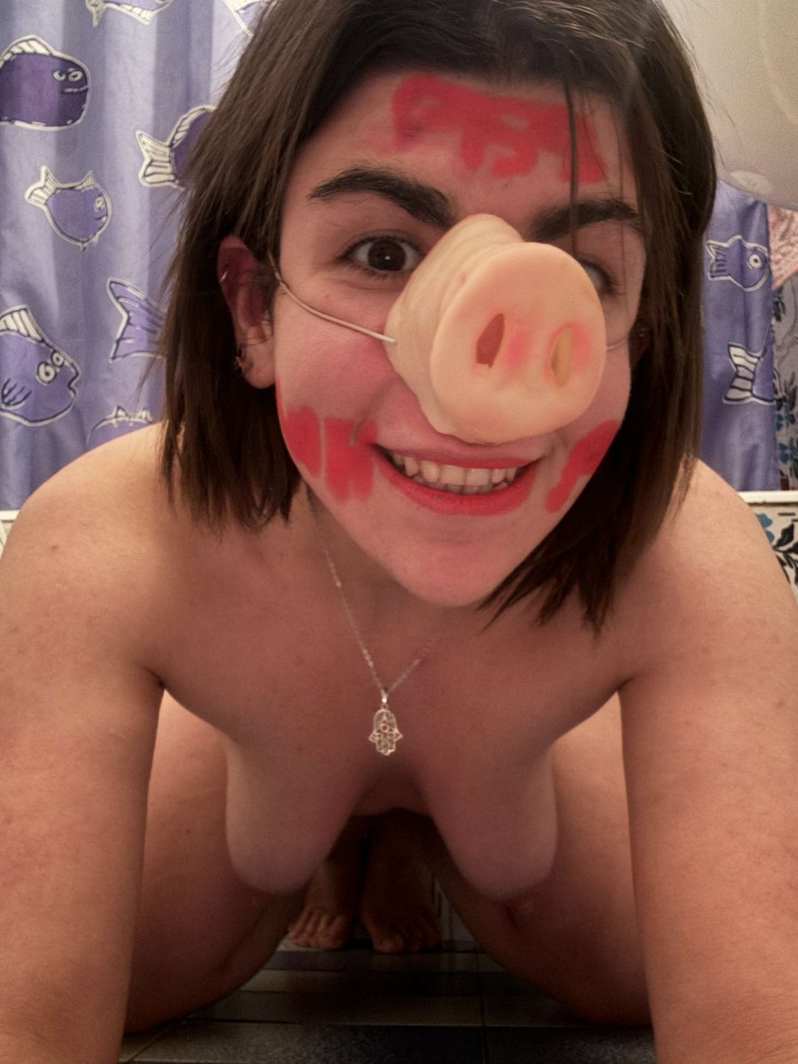 Snap pig slut #pTcw787I