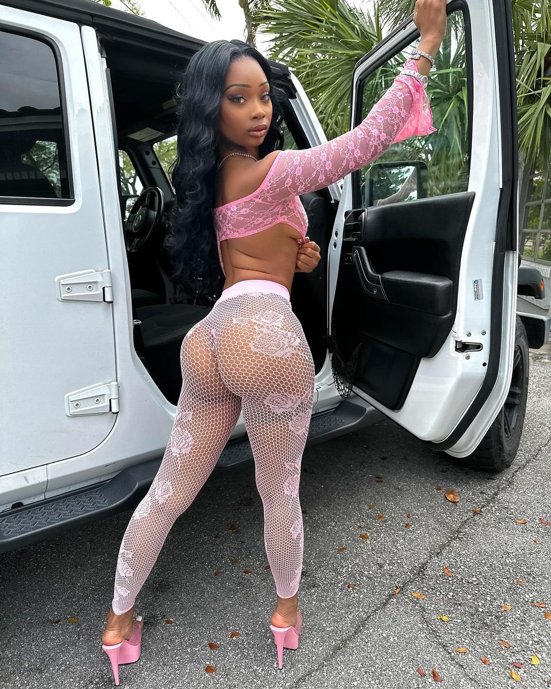 😍 Bootylicious 😍 #rApVjKuh