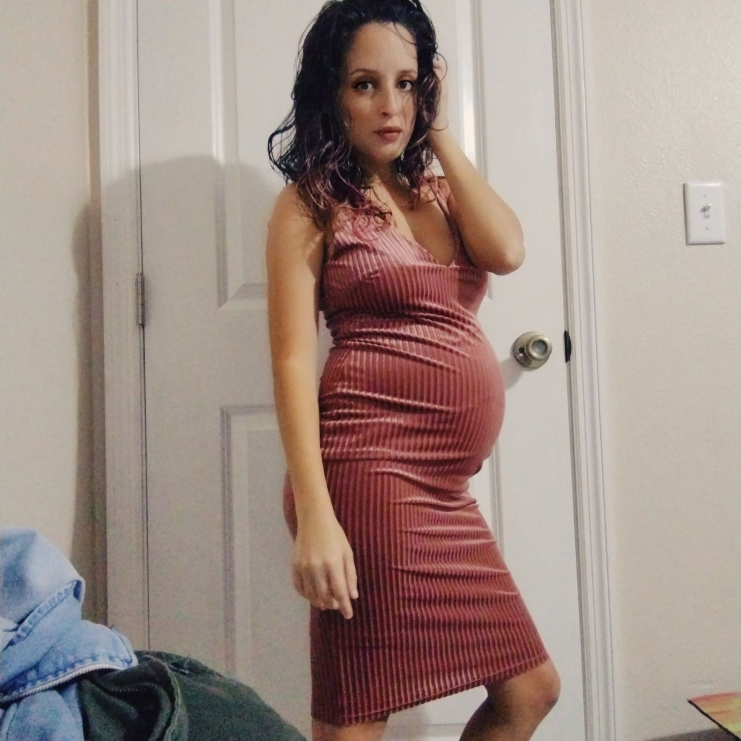 Pregnant Florida slut #AO5AB5Fl