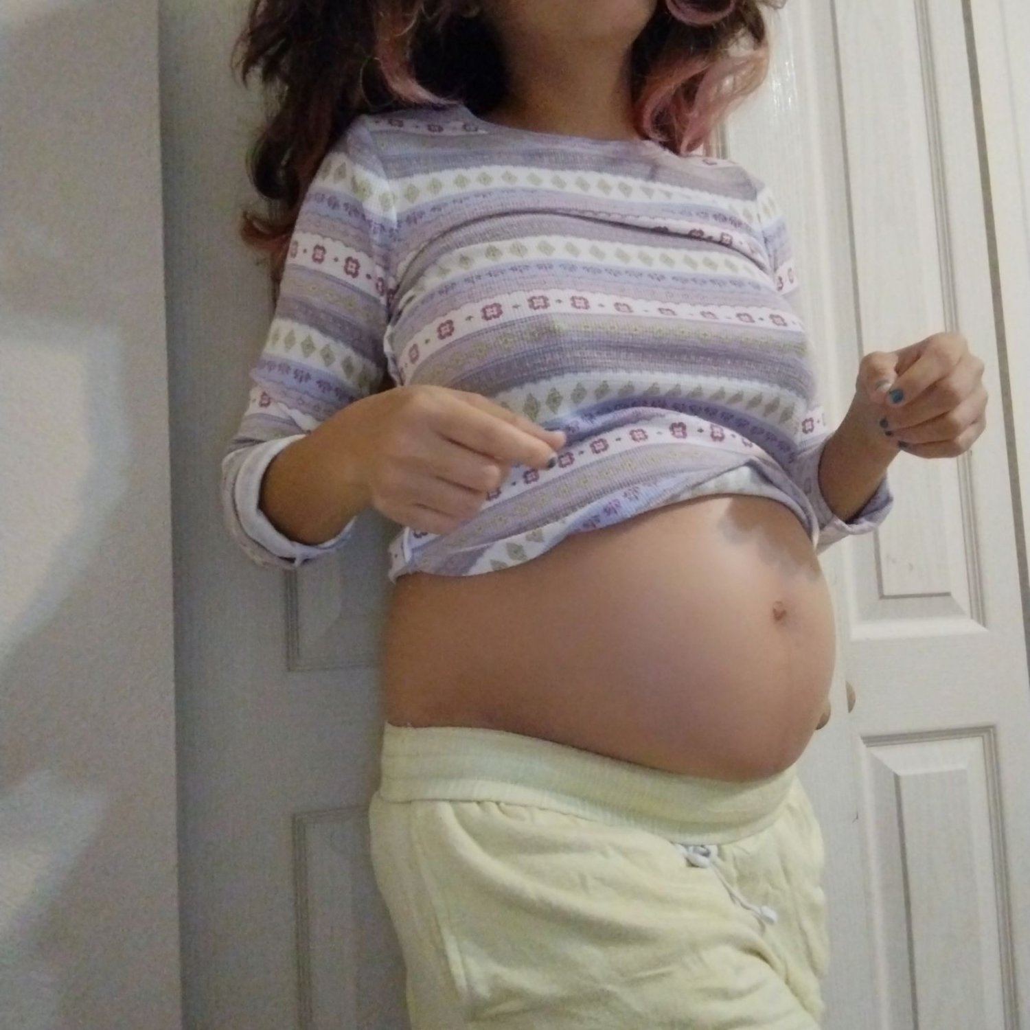 Pregnant Florida slut #fjvDjG12