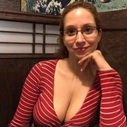 RESTAURANT SLUT