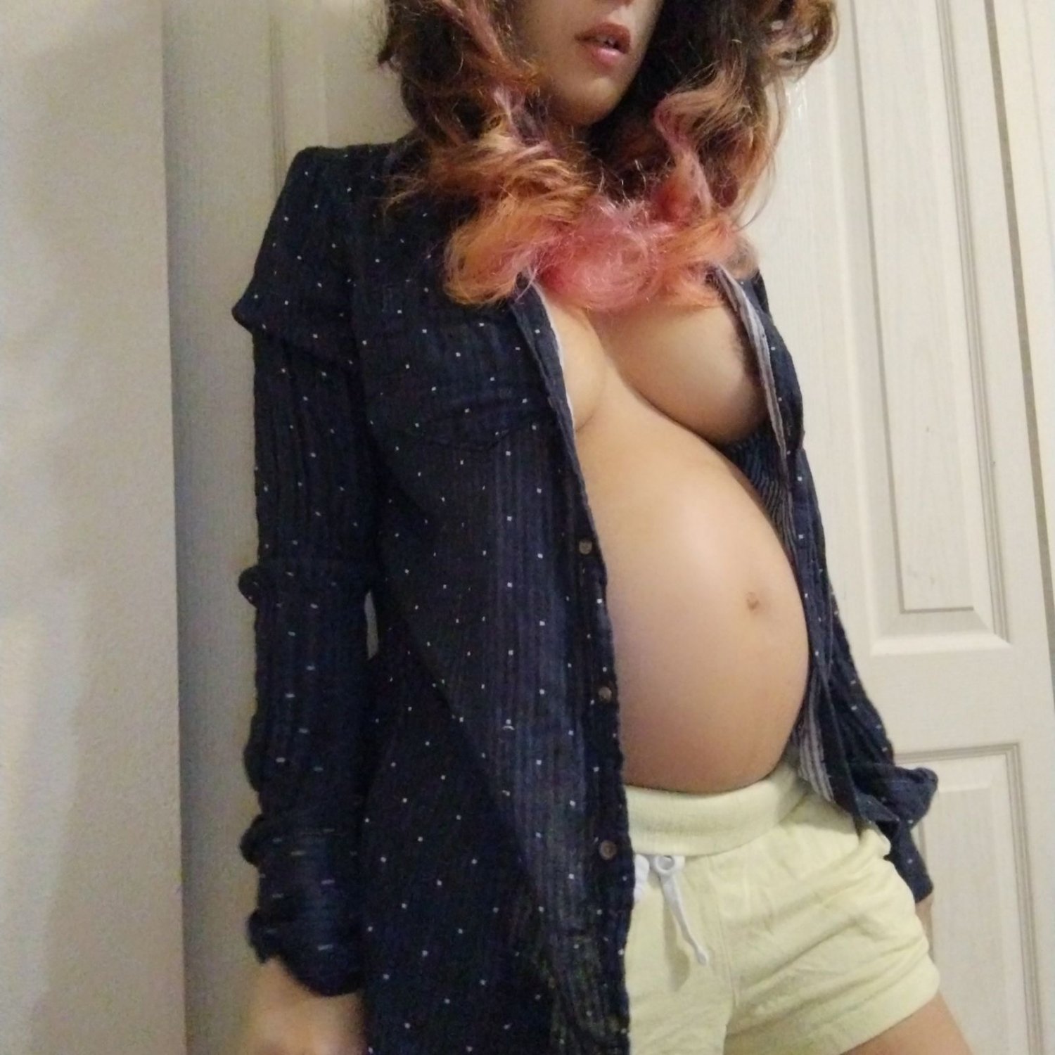 Pregnant Florida slut #qqcmOSwm