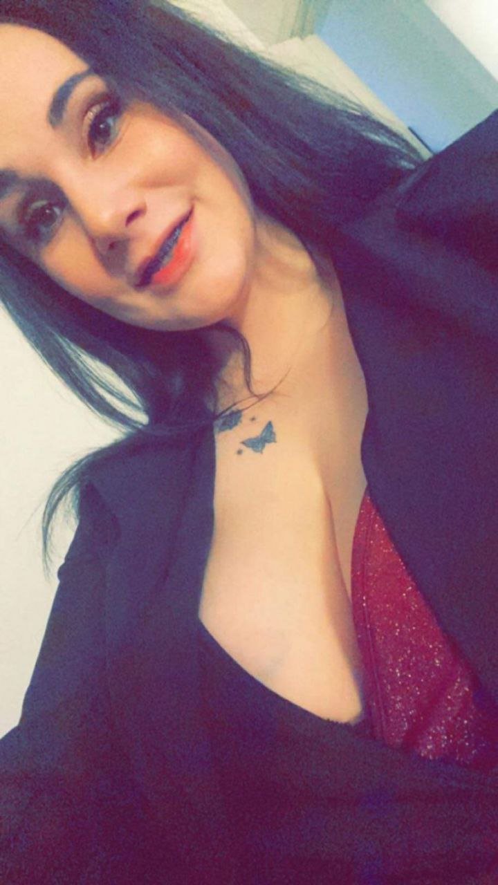 Paige big breasted cum pig #j90Xt14A