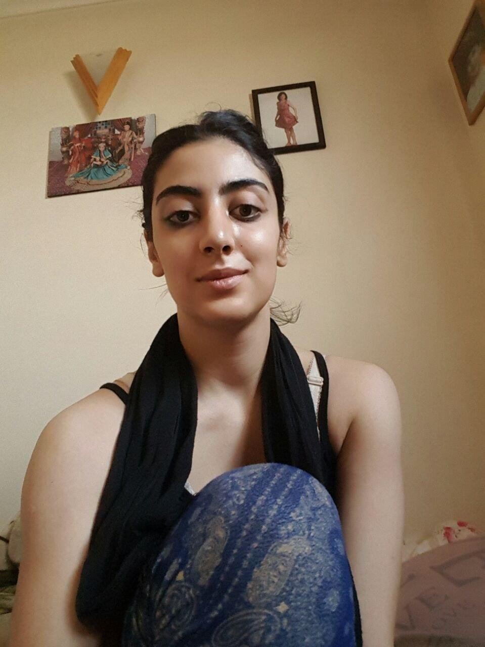 Pretty Desi Slut #PRRkIee4