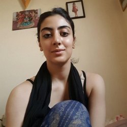 Pretty Desi Slut