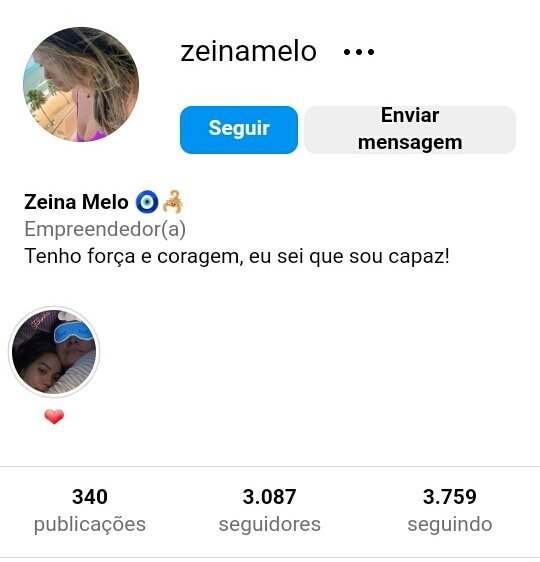 Vazou a vereadora Zeina melo #PugOpIqV