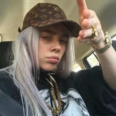 Billie eilish ♥️♥️♥️ #7ZpTs9t3