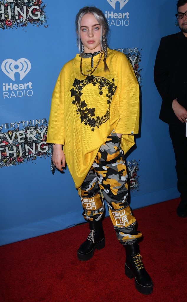 Billie eilish ♥️♥️♥️ #EkY4xiYR