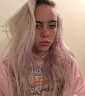 Billie eilish ♥️♥️♥️ #GTujTrUf