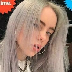 Billie eilish ♥️♥️♥️ #hnWwU2vl