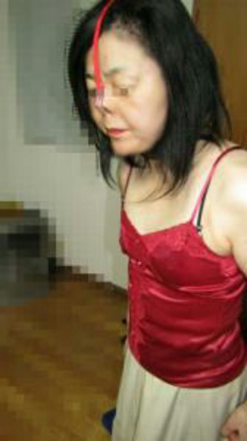 Dirty Nasty Submissive Married Cheating Pig Whore Akemi #l8Dtlzu3