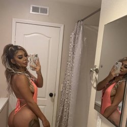 Latina baddie is such a slut LEAKED