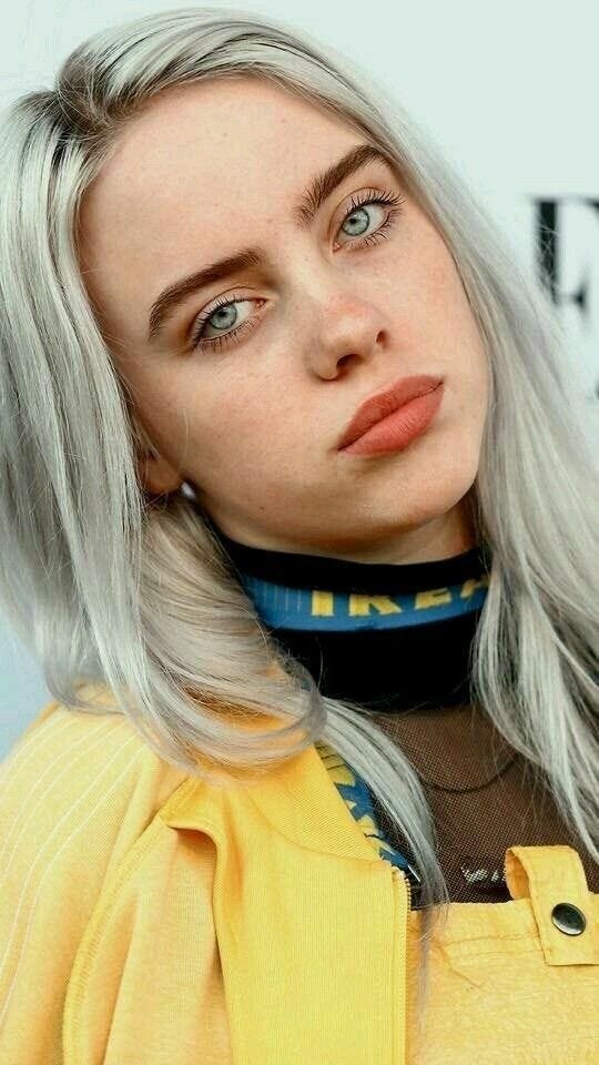 Billie eilish ♥️♥️♥️ #P8eyAX0h