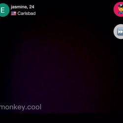 monkey app