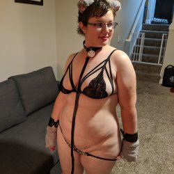 BBW Pig Whore Becky