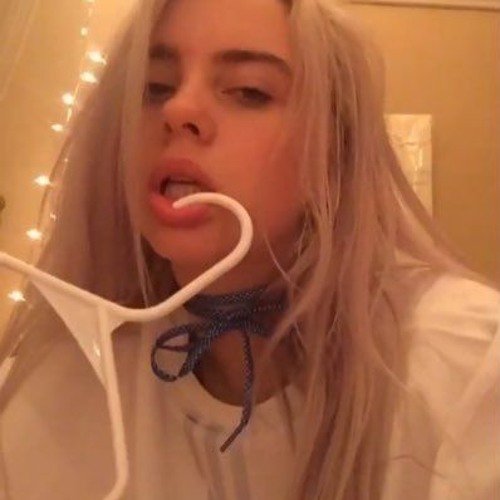 Billie eilish ♥️♥️♥️ #WYVyBlkp