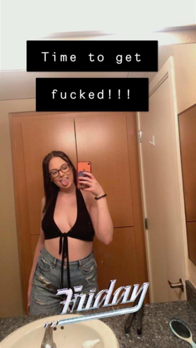 Chat Pic Slut No Name #xHdHBZK9