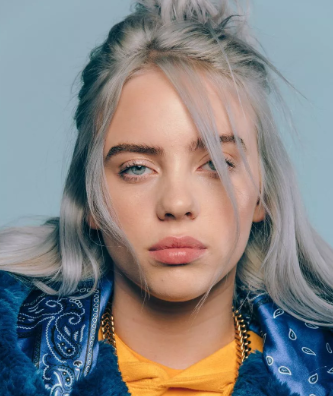 Billie eilish ♥️♥️♥️ #Y6dPrDPX