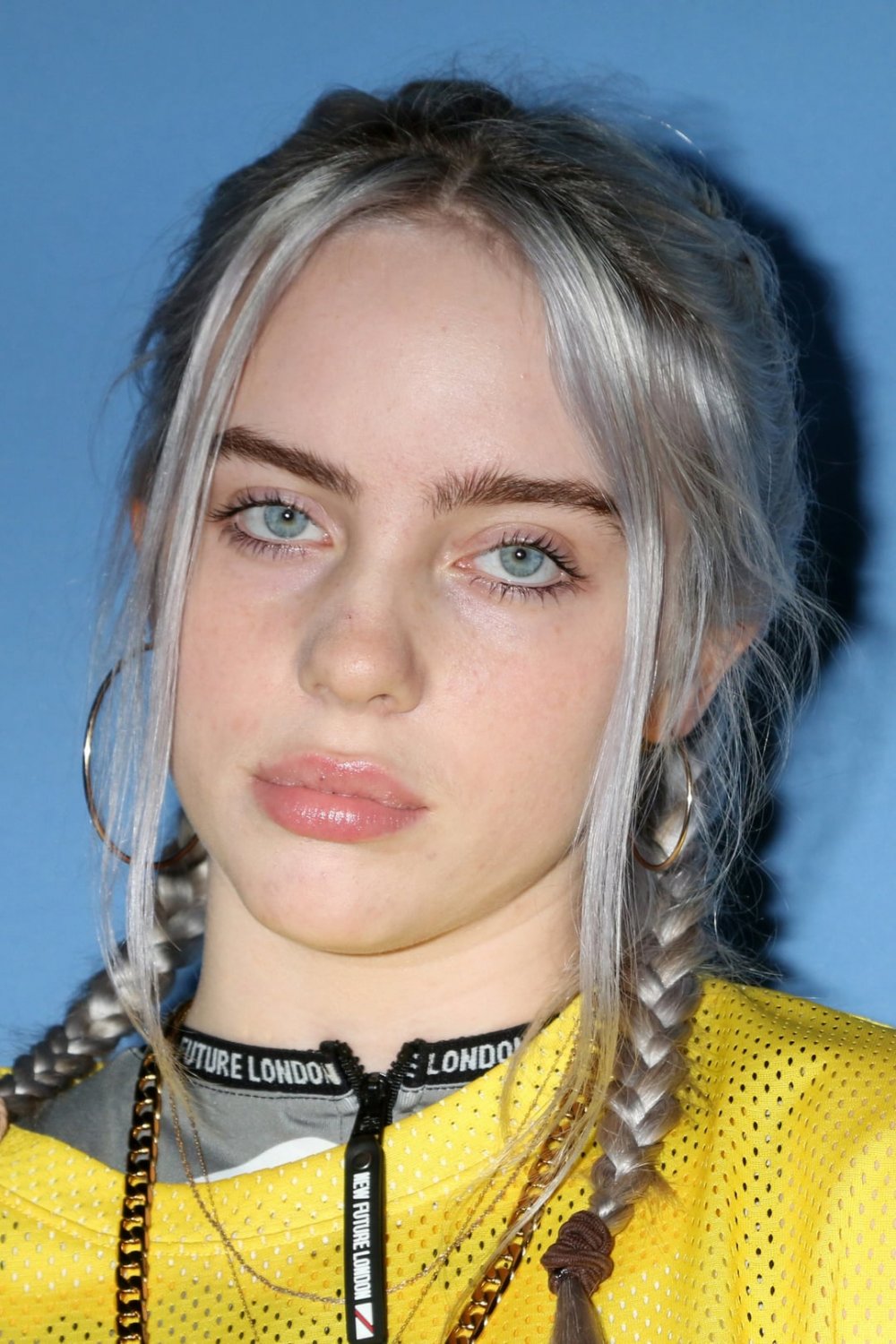 Billie eilish ♥️♥️♥️ #YTXtbNGT