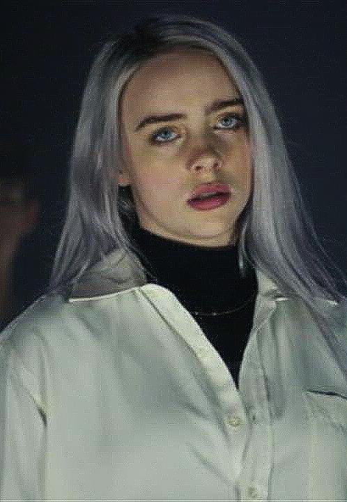 Billie eilish ♥️♥️♥️ #zjz6kV7t