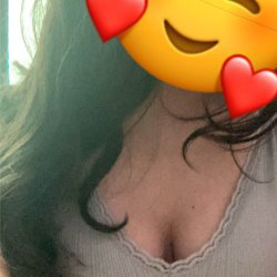 Shy Slut loves showing off her body, but not her face