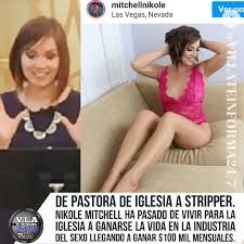 Pastoras: ex pastora Nicolle Mitchell #4ATjTZnN