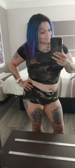 My friends tatted milf mom #a0161mzk