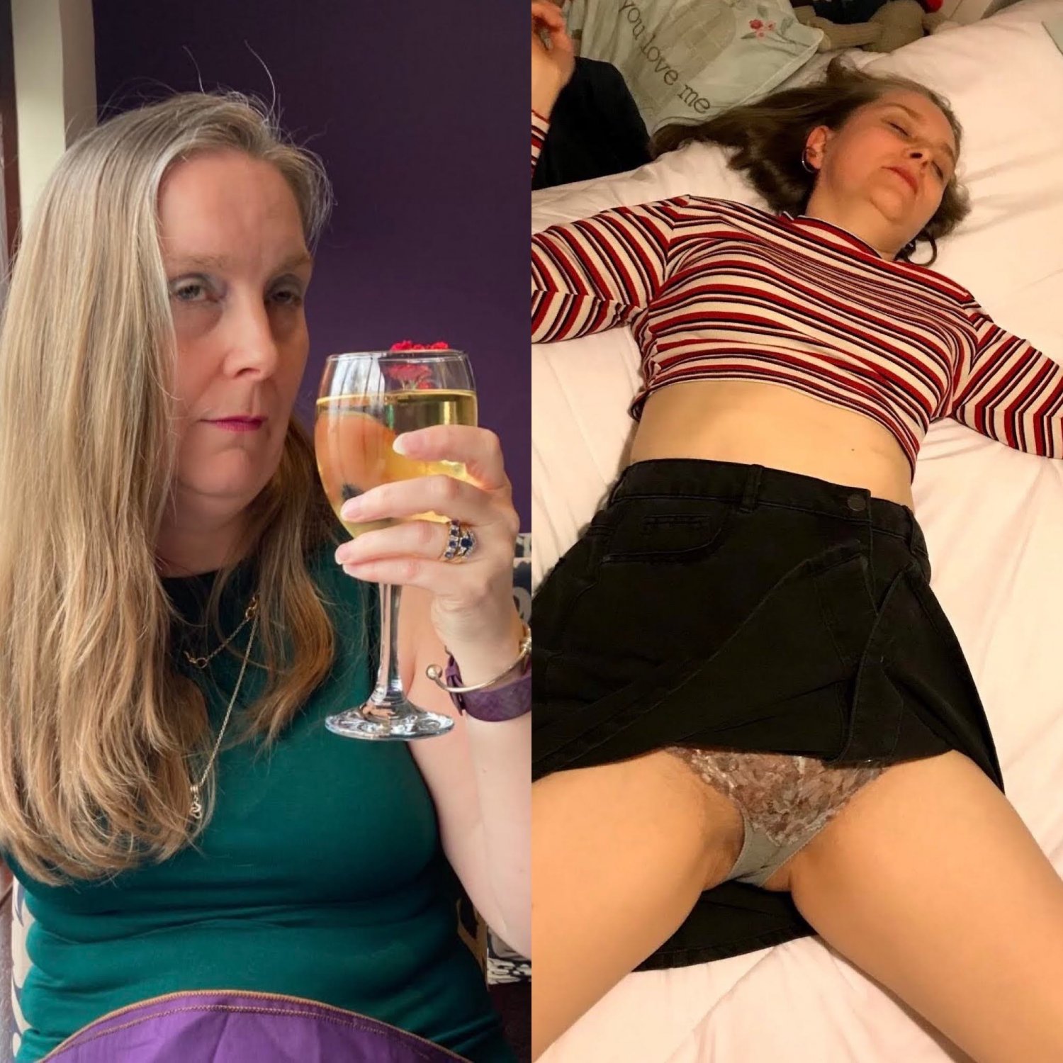 Fran a UK Slut from the Midlands. Age 51. Part 4 For same treatment my Kik in comments #ah9HBfXv