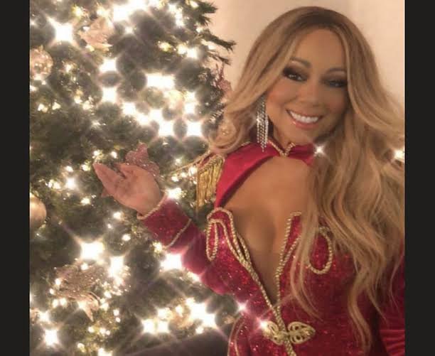 Especial de Natal Mariah carey #FqD54UaY