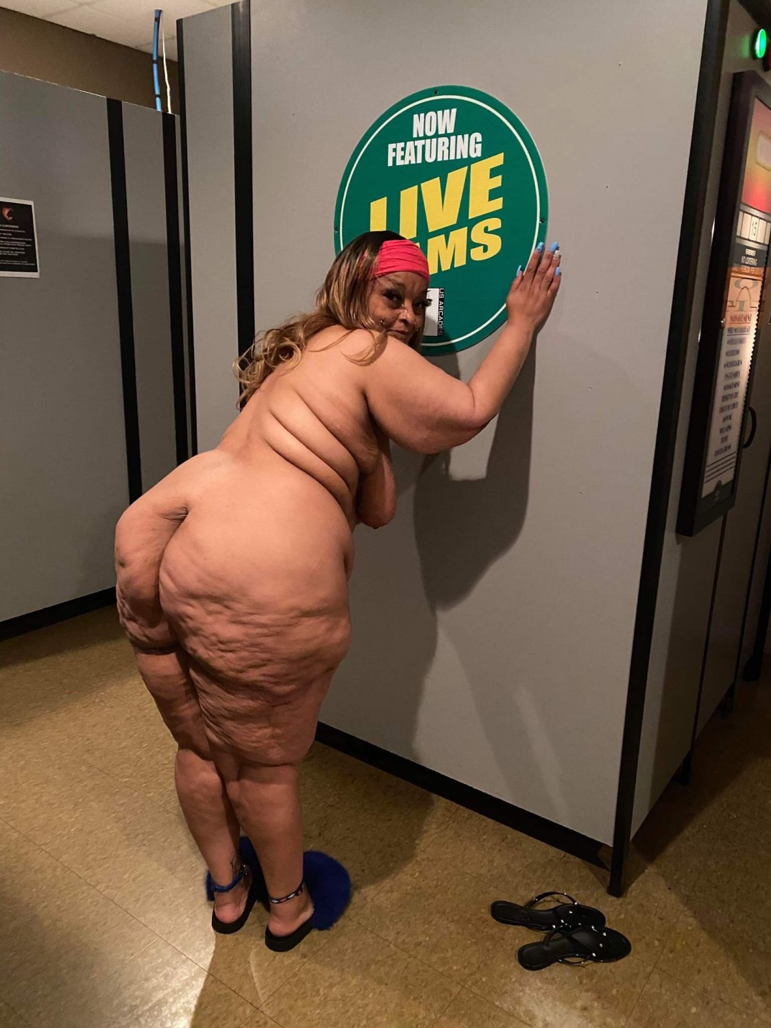 Saggy Ssbbw granny #H9HvpUxd