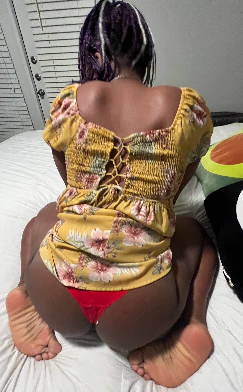 Ebony webslut Nikki #Im9xsS5l