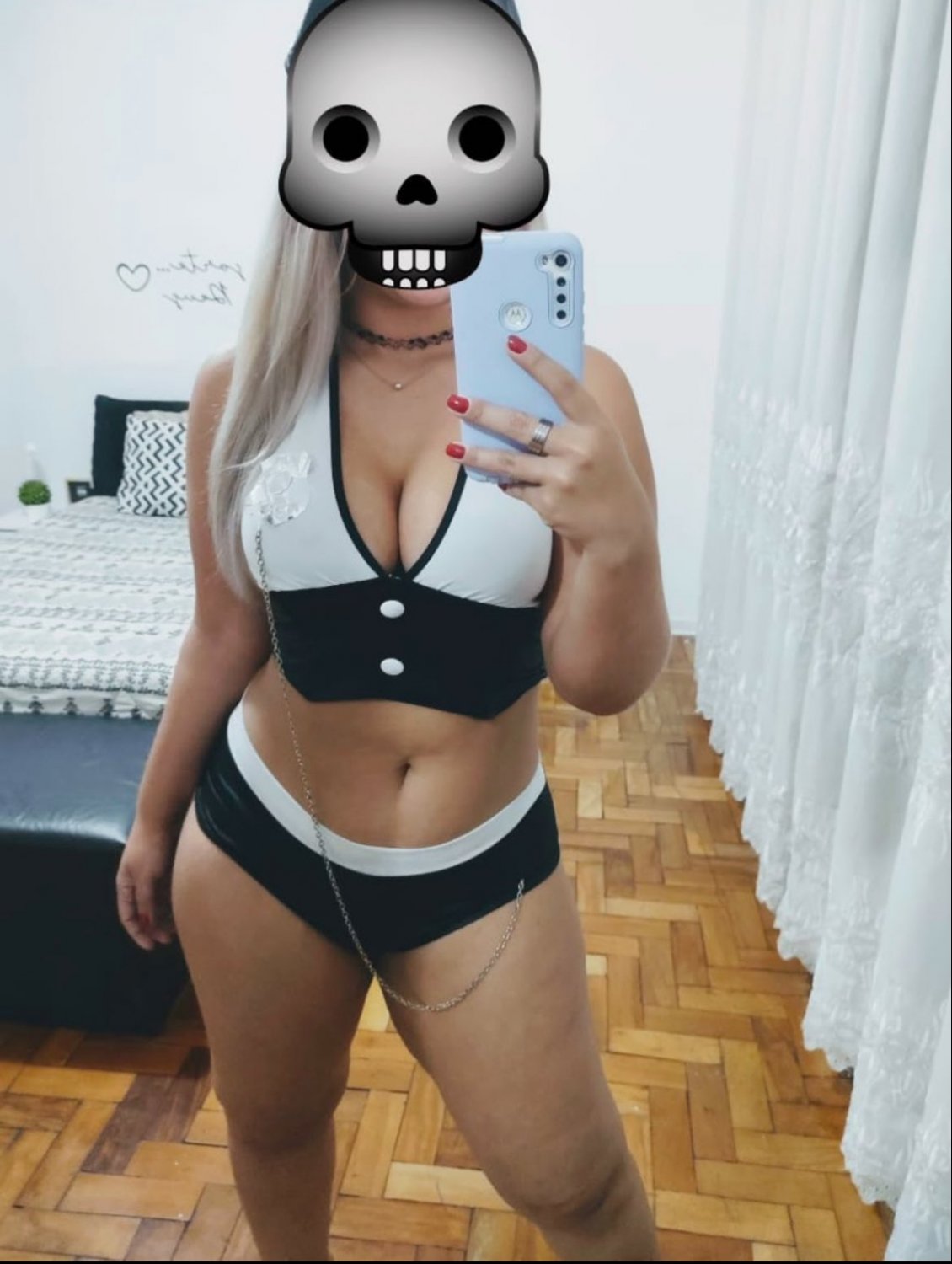 Fotos de esposas que os cornos enviam na Dm (venha exibir a sua tambem ) #KiRXClcA