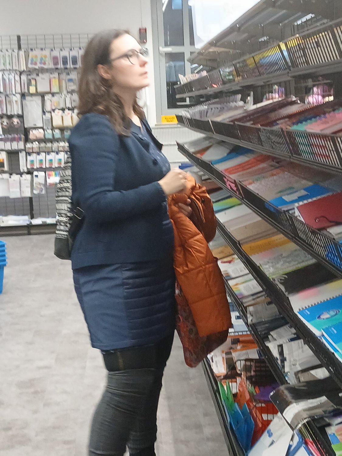 Thick nerdy german mom milf 😍🥰😘 #mlHVngyu