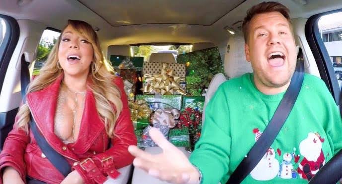 Especial de Natal Mariah carey #PnqEOq1I